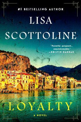 Scottoline |  Loyalty | Buch |  Sack Fachmedien