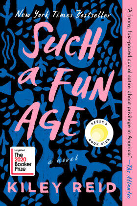 Reid |  Such a Fun Age | Buch |  Sack Fachmedien
