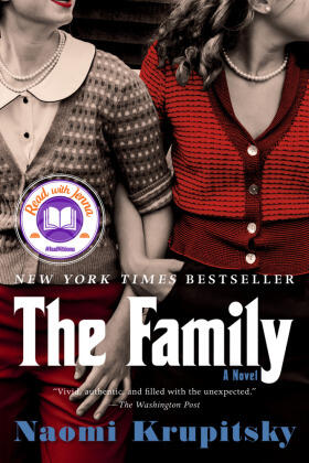 Krupitsky |  The Family | Buch |  Sack Fachmedien