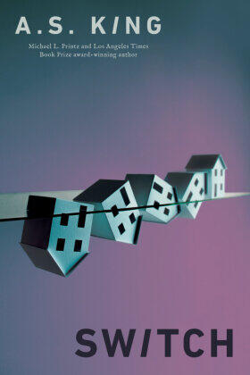 King |  Switch | Buch |  Sack Fachmedien