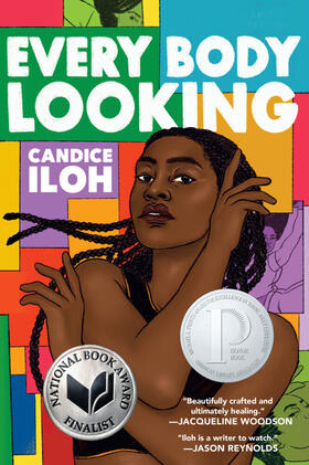 Iloh |  Every Body Looking | Buch |  Sack Fachmedien