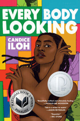Iloh |  Every Body Looking | Buch |  Sack Fachmedien