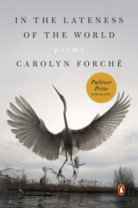 Forché |  In the Lateness of the World | Buch |  Sack Fachmedien