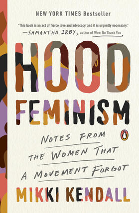 Kendall |  Hood Feminism | Buch |  Sack Fachmedien