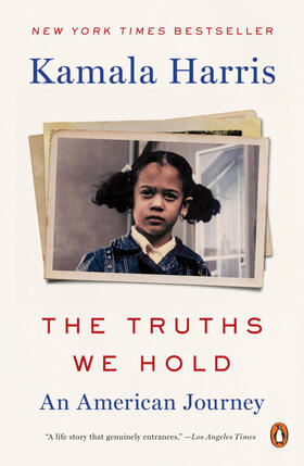 Harris |  The Truths We Hold | Buch |  Sack Fachmedien