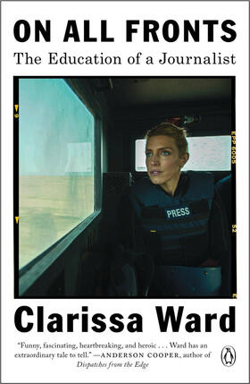 Ward | On All Fronts | Buch | 978-0-525-56149-1 | www.sack.de