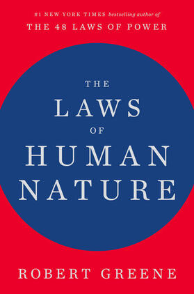 Greene | The Laws of Human Nature | Buch | 978-0-525-56180-4 | sack.de