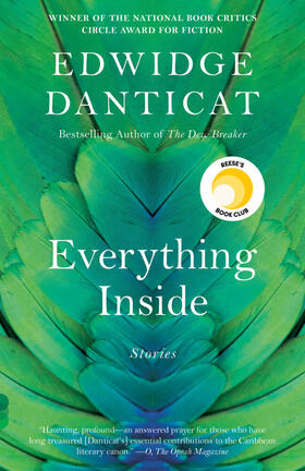 Danticat | Everything Inside | Buch | 978-0-525-56305-1 | www.sack.de