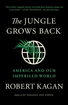 Kagan |  The Jungle Grows Back | Buch |  Sack Fachmedien