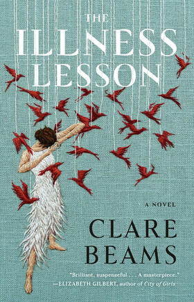 Beams |  The Illness Lesson | Buch |  Sack Fachmedien