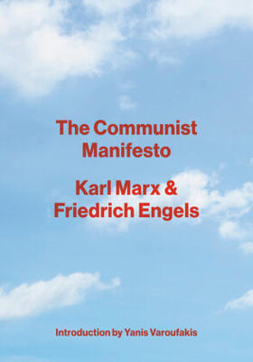 Marx / Engels | The Communist Manifesto | Buch | 978-0-525-56672-4 | sack.de