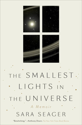 Seager |  The Smallest Lights in the Universe | Buch |  Sack Fachmedien