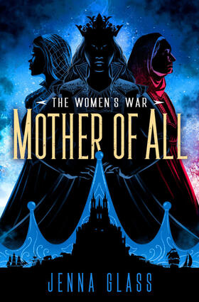 Glass |  Mother of All | Buch |  Sack Fachmedien