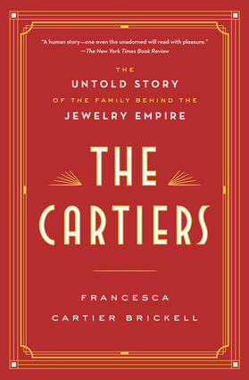 Cartier Brickell |  The Cartiers | Buch |  Sack Fachmedien