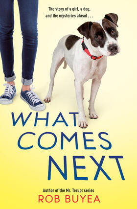Buyea |  What Comes Next | Buch |  Sack Fachmedien