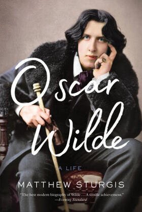 Sturgis |  Oscar Wilde | Buch |  Sack Fachmedien