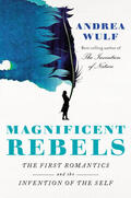 Wulf |  Magnificent Rebels | Buch |  Sack Fachmedien