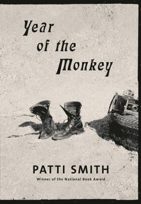 Smith |  Year of the Monkey | Buch |  Sack Fachmedien