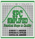 Amsden |  Spc Simplified | Buch |  Sack Fachmedien