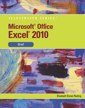 Reding |  Microsoft (R) Excel 2010 | Buch |  Sack Fachmedien