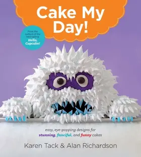 Tack / Richardson |  Cake My Day! | eBook | Sack Fachmedien