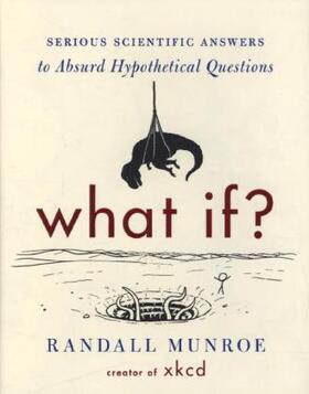 Munroe |  What If? | Buch |  Sack Fachmedien