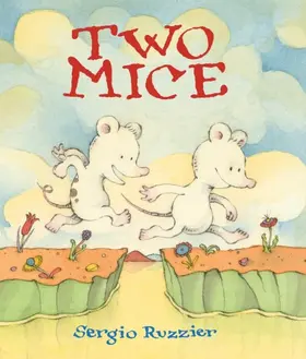 Ruzzier |  Two Mice | eBook | Sack Fachmedien