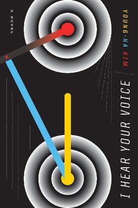 Kim |  I Hear Your Voice | Buch |  Sack Fachmedien