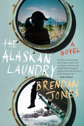 Jones |  Alaskan Laundry, The | Buch |  Sack Fachmedien