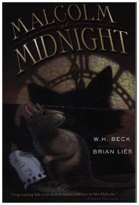 Beck |  Malcolm at Midnight | Buch |  Sack Fachmedien