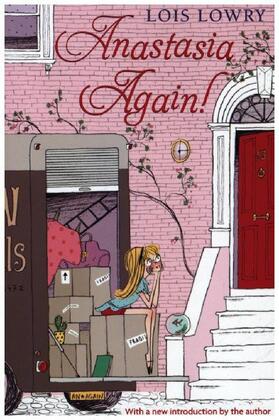 Lowry | Anastasia Again! | Buch | 978-0-544-33667-4 | www.sack.de