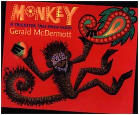 Mcdermott |  Monkey | Buch |  Sack Fachmedien
