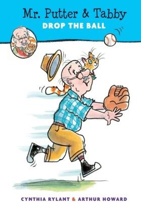 Rylant |  Mr. Putter & Tabby Drop the Ball | Buch |  Sack Fachmedien
