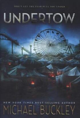 Buckley |  Undertow | Buch |  Sack Fachmedien