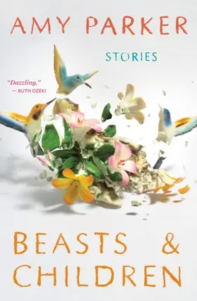 Parker |  Beasts & Children | eBook | Sack Fachmedien