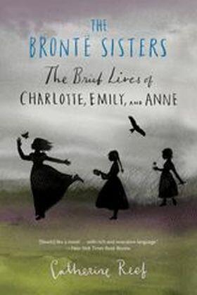 Reef |  The Brontë Sisters | Buch |  Sack Fachmedien