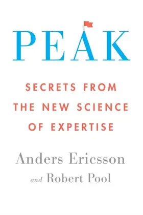 Ericsson |  Peak | eBook | Sack Fachmedien