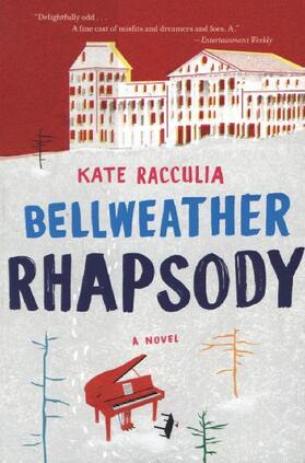 Racculia |  Bellweather Rhapsody | Buch |  Sack Fachmedien