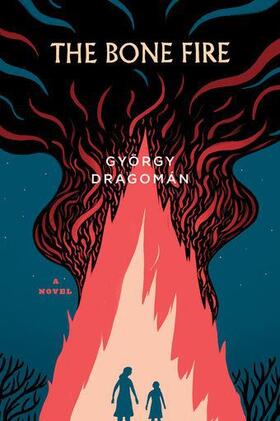 Dragomán |  Bone Fire | Buch |  Sack Fachmedien