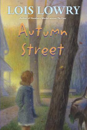 Lowry | Autumn Street | Buch | 978-0-544-54034-7 | www.sack.de