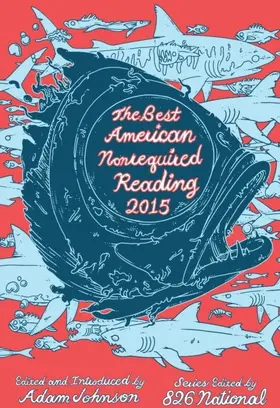 Johnson |  Best American Nonrequired Reading 2015 | eBook | Sack Fachmedien