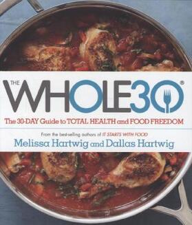 Urban / Hartwig |  The Whole30 | Buch |  Sack Fachmedien