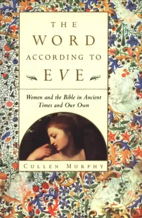 Murphy |  Word According to Eve | eBook | Sack Fachmedien