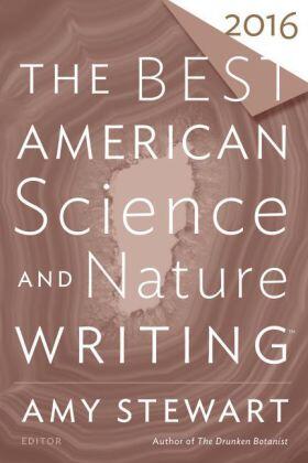 Stewart / Folger | The Best American Science and Nature Writing 2016 | Buch | 978-0-544-74899-6 | www.sack.de