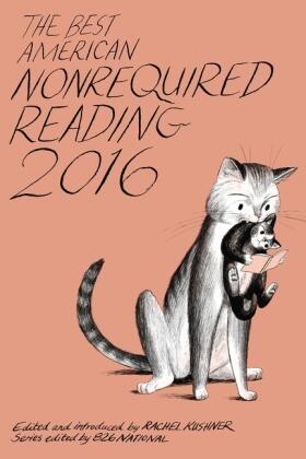 The Best American Nonrequired Reading 2016 | Buch | 978-0-544-81211-6 | www.sack.de