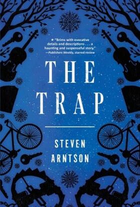 Arntson |  Trap, The | Buch |  Sack Fachmedien