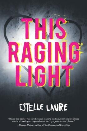 Laure |  This Raging Light | Buch |  Sack Fachmedien