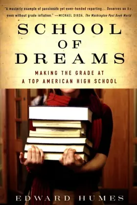 Humes |  School of Dreams | eBook | Sack Fachmedien