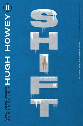 Howey |  Shift | Buch |  Sack Fachmedien