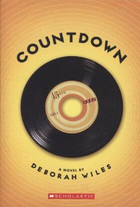 Wiles |  Countdown | Buch |  Sack Fachmedien